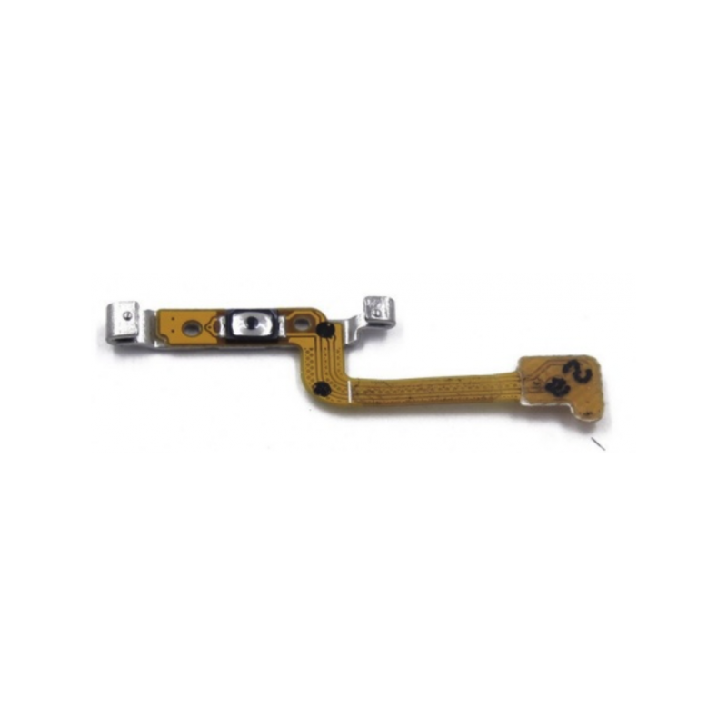 flex power boton encendido para samsung galaxy s6 / g920