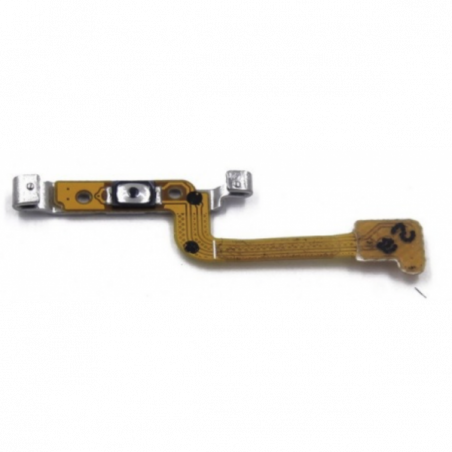 flex power boton encendido para samsung galaxy s6 / g920