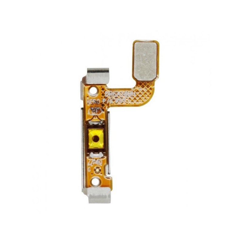 flex power boton encendido para samsung galaxy s7 g930