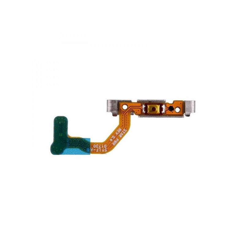 Flex power Boton encendido para Samsung Galaxy S9 G960 / S9 Plus G965