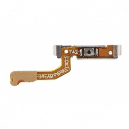 Flex Power Boton Encendido Para SANSUNG GALAXY S8 / G950 / S8 PLUS / G955