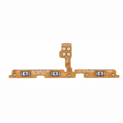 Flex Power Boton Encendido+Volumen Para Samsung Galaxy A336 / a33 5G / A73 5G / A736