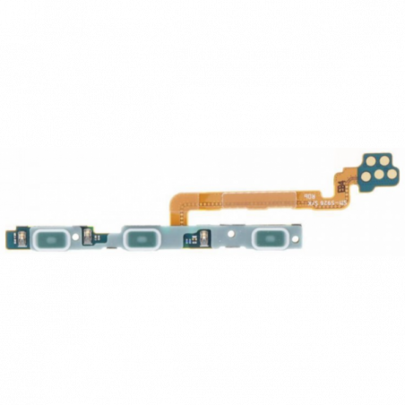 Flex Power( Encendido) Y Volumen Para Samsung Galaxy S24 (SM-S921B) / Samsung Galaxy S24 Plus (SM-S926B)
