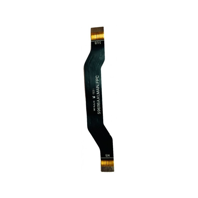 Flex principal main flex para Samsung galaxy A02S
