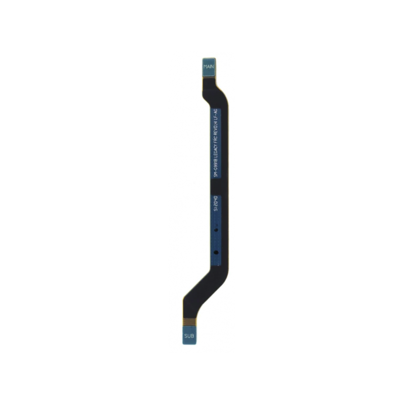 Flex Puente Antena Para Samsung Galaxy S21 / G991