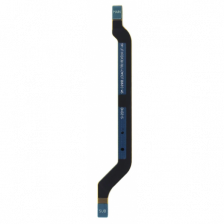 Flex Puente Antena Para Samsung Galaxy S21 / G991