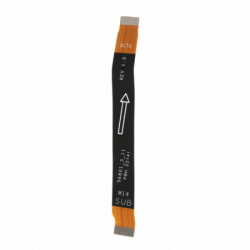 Flex Puente De Conectar Placa Para Samsung Galaxy A22 5G / A226