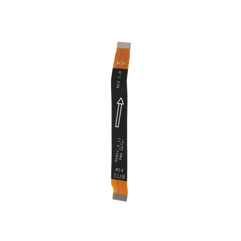 Flex Puente De Conectar Placa Para Samsung Galaxy A22 5G / A226