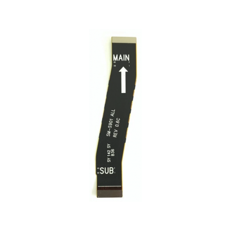 Flex Puente De Conectar Placa Para Samsung Galaxy S22 / S901