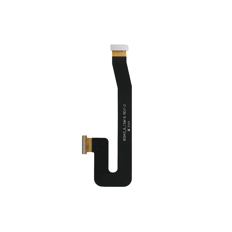 Flex Puente De Interconexion Para Samsung Galaxy Tab A7 10,4 "2020 / T500