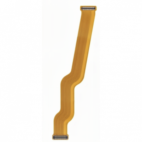 Flex Puente LCD De Conectar Pantalla Y Placa Para Samsung Galaxy A10 / A105