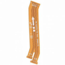 Flex Puente LCD De Conectar Pantalla Y Placa Para Samsung Galaxy A30S / A307