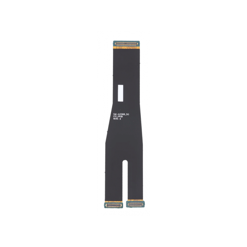 Flex Puente LCD De Conectar Pantalla Y Placa Para Samsung Galaxy A33 5G / A336