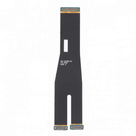 Flex Puente LCD De Conectar Pantalla Y Placa Para Samsung Galaxy A33 5G / A336