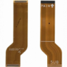 Flex Puente LCD De Conectar Pantalla Y Placa Para Samsung Galaxy A40 / A405