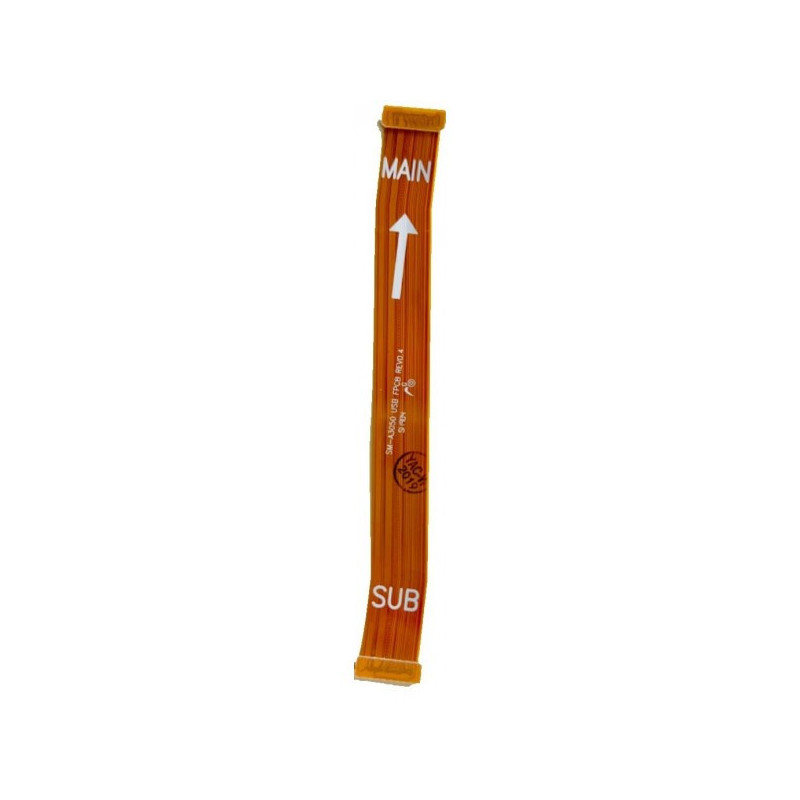 Flex Puente LCD De Conectar Pantalla Y Placa Para Samsung Galaxy A40S / A407