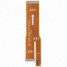 Flex Puente LCD De Conectar Pantalla y Placa Para Samsung Galaxy A41 / A415