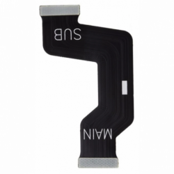 Flex Puente LCD De Conectar Pantalla Y Placa Para Samsung Galaxy A80 / A805