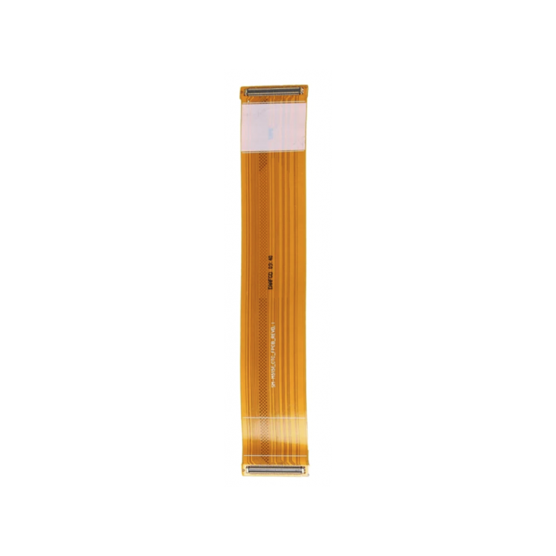 Flex Puente LCD De Conectar Pantalla Y Placa Para Samsung Galaxy M51 / M515
