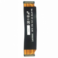 Flex Puente LCD De Conectar Pantalla y Placa Para SAMSUNG GALAXY NOTE 10 LITE / N770F