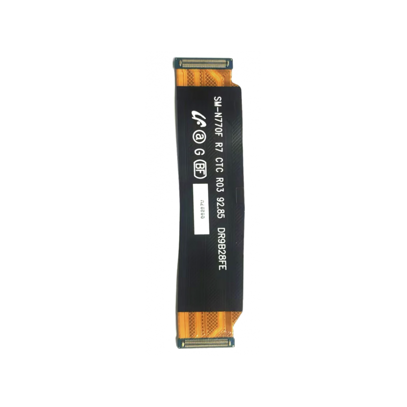 Flex Puente LCD De Conectar Pantalla y Placa Para SAMSUNG GALAXY NOTE 10 LITE / N770F