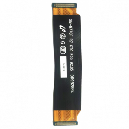 Flex Puente LCD De Conectar Pantalla y Placa Para SAMSUNG GALAXY NOTE 10 LITE / N770F