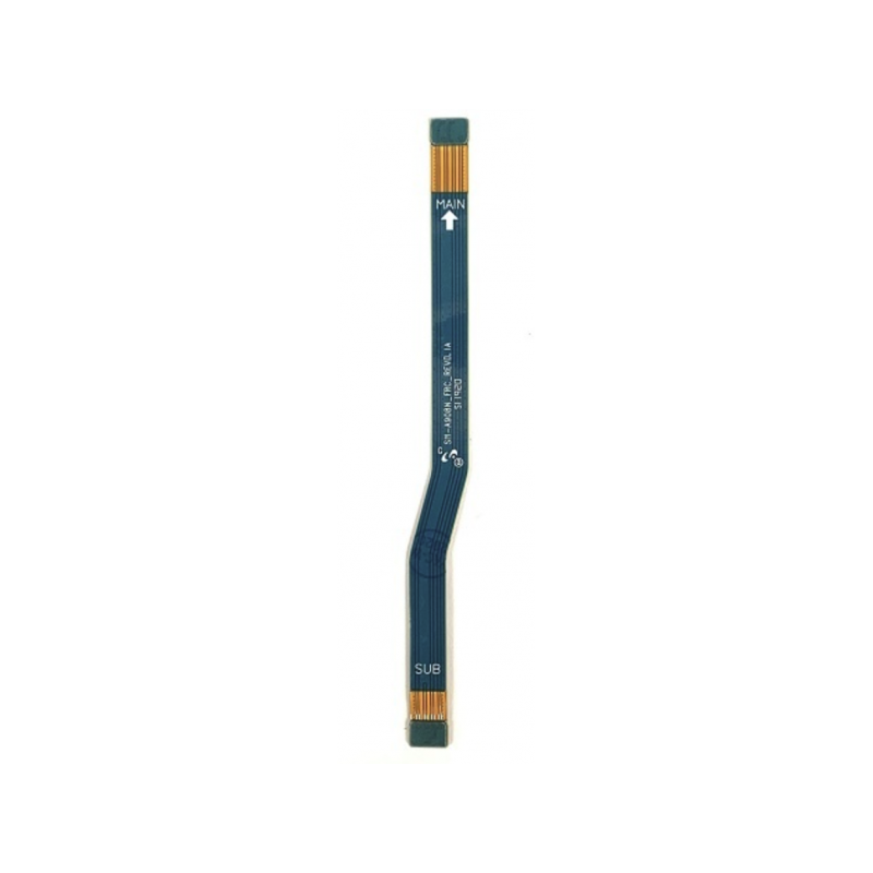 Flex Puente LCD de Conectar Placa Base Para Samsung Galaxy A90 5G / A908