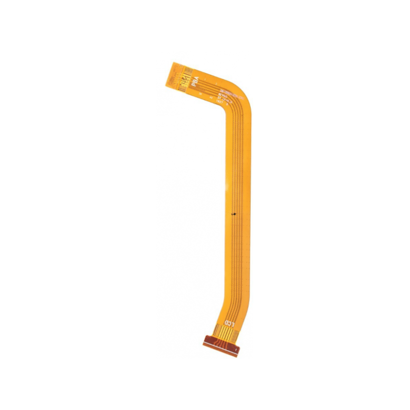 Flex Puente LCD De Conectar Placa Base Para Samsung Galaxy Tab A / Samsung T595 / T590