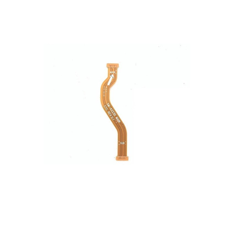 Flex Puente LCD De Conectar Placa Para Samsung Galaxy A23 / A235
