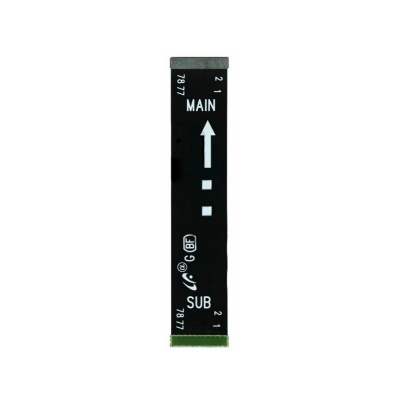 Flex Puente LCD De Conectar Placa Para Samsung Galaxy S20 FE / G780