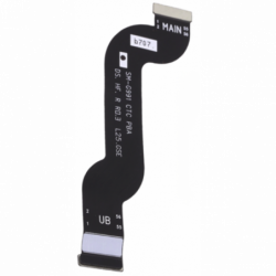 Flex Puente LCD de Conectar Placa Para Samsung Galaxy S21 / G991