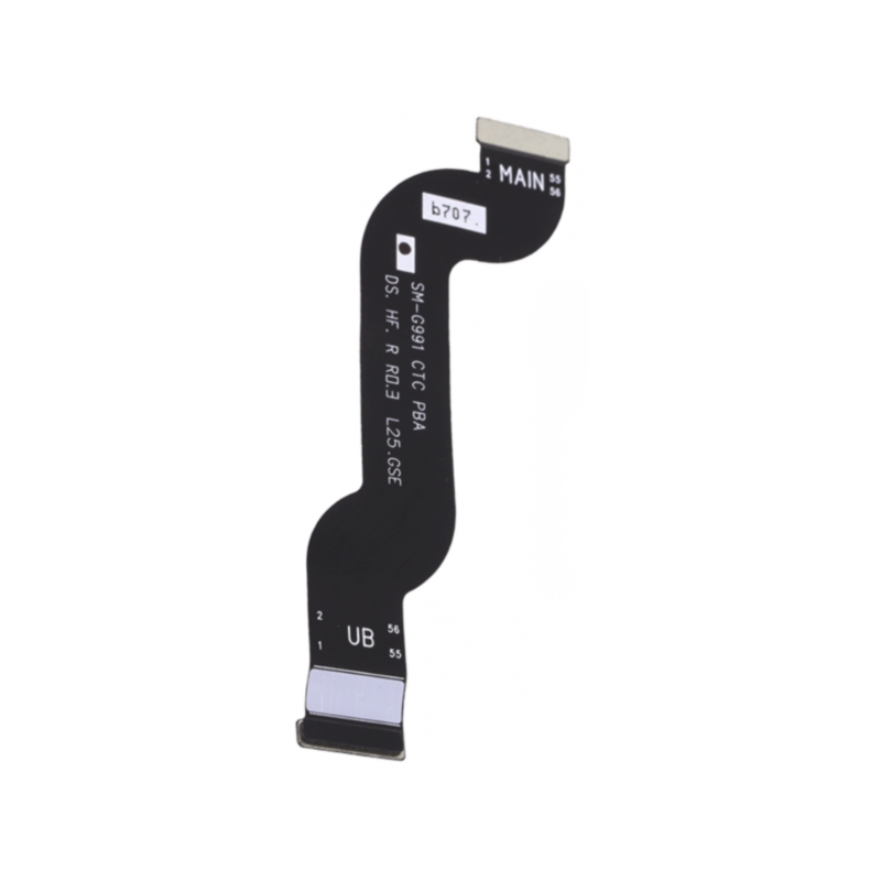 Flex Puente LCD de Conectar Placa Para Samsung Galaxy S21 / G991