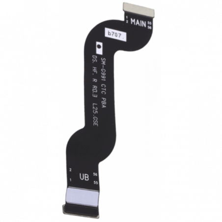 Flex Puente LCD de Conectar Placa Para Samsung Galaxy S21 / G991