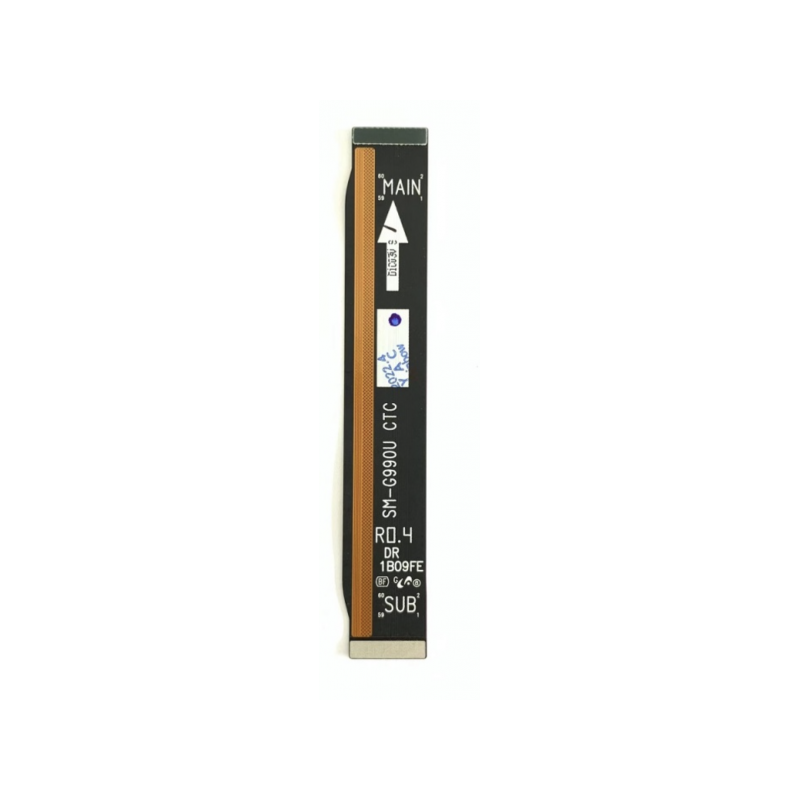 Flex Puente LCD De Conectar Placa Para Samsung Galaxy S21 FE / G990