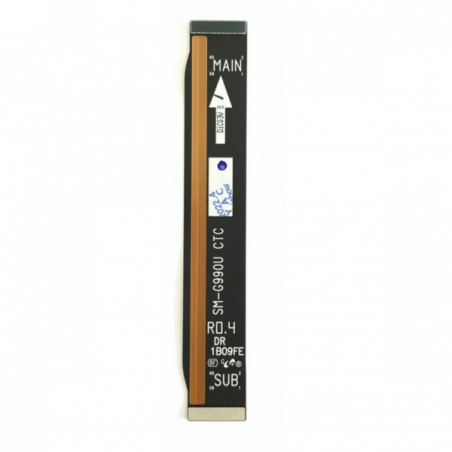 Flex Puente LCD De Conectar Placa Para Samsung Galaxy S21 FE / G990