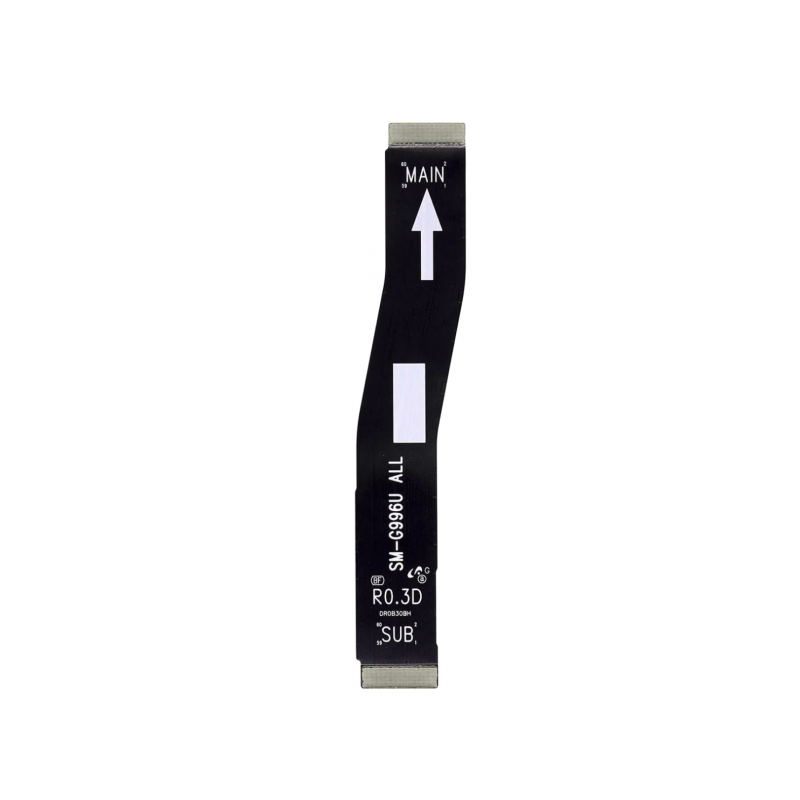 Flex Puente LCD De Conectar Placa Para Samsung Galaxy S21 Plus / G996