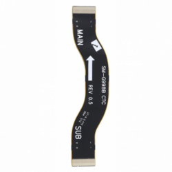 Flex Puente LCD de Conectar Placa Para Samsung Galaxy S21 Ultra / G998