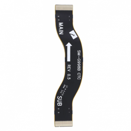Flex Puente LCD de Conectar Placa Para Samsung Galaxy S21 Ultra / G998