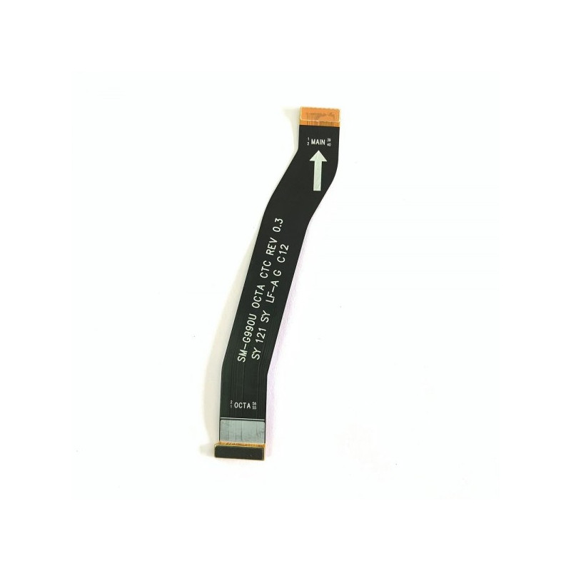Flex Puente LCD De Pantalla Para Samsung Galaxy S21 FE / G990