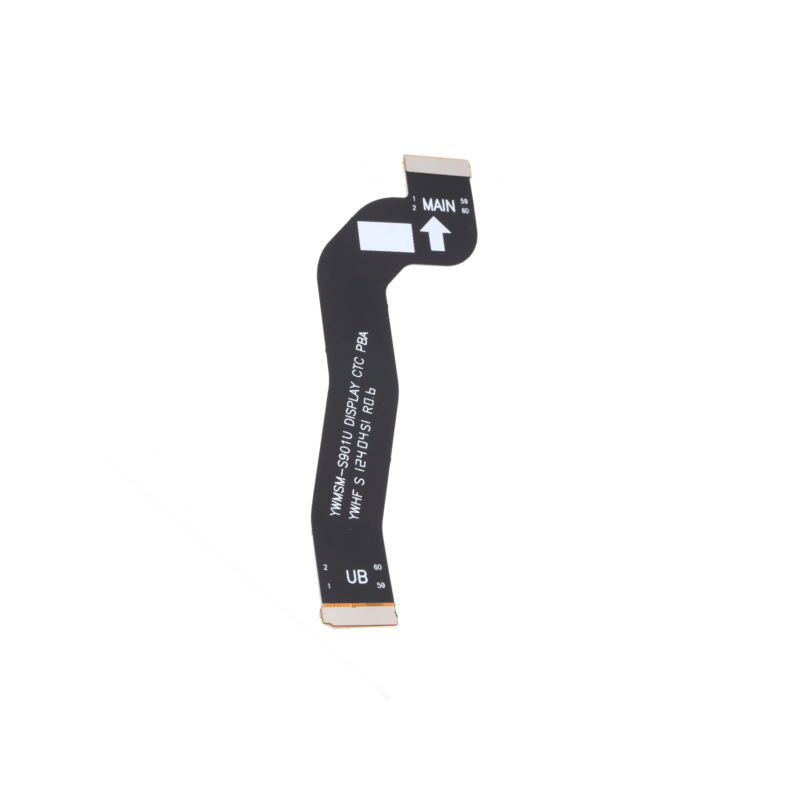 Flex Puente LCD De Pantalla Para Samsung Galaxy S22 / S901