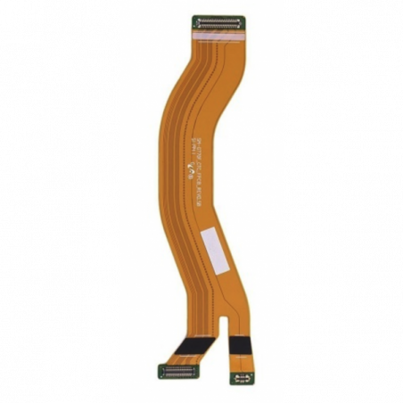 Flex Puente LCD Para Conectar Placa Base Para Samsung Galaxy S10 Lite  / G770
