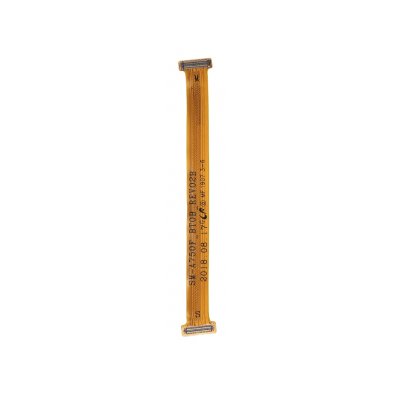 Flex Puente LCD Para Samsung Galaxy A7 2018 / A750