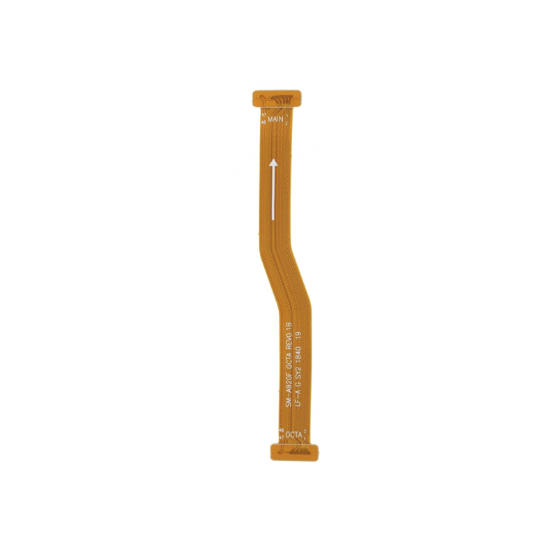 Flex Puente LCD Para Samsung Galaxy A9 2018 / A920
