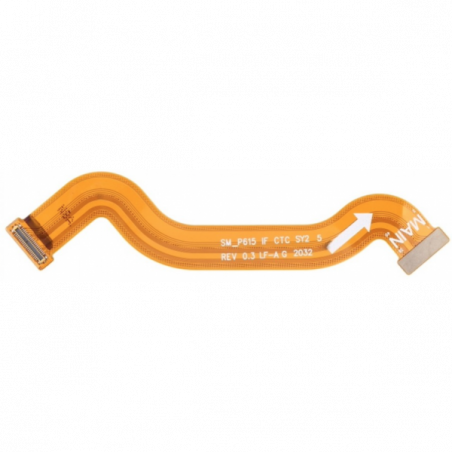 Flex puente Main flex para samsung S6 Lite P610 / P615