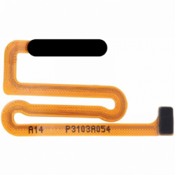Flex Sensor De Huella Dactilar Para Samsung A14 4G (2023) / A145P / A145R