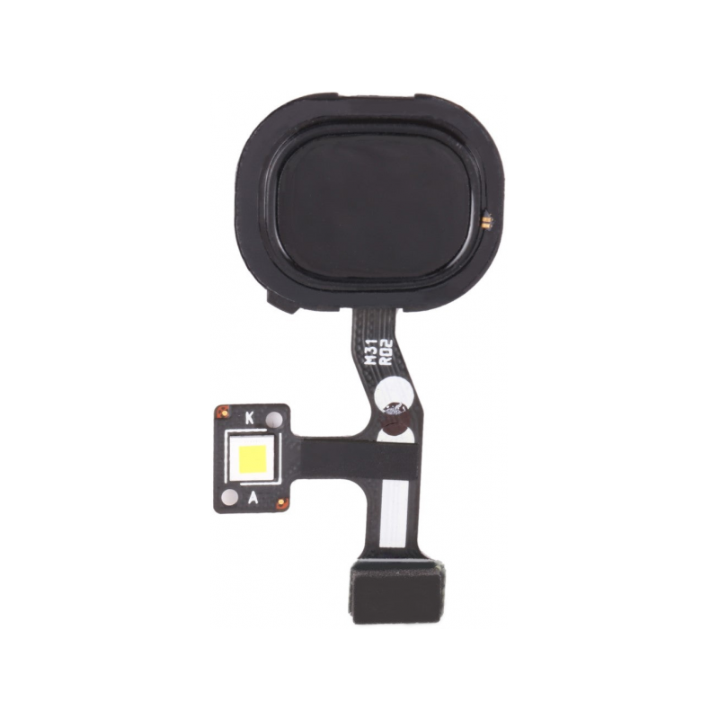 Flex sensor de huellas Encendido (POWER) para SAMSUNG M31 / M315
