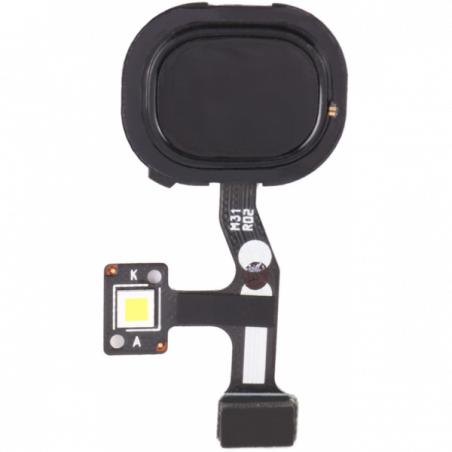 Flex sensor de huellas Encendido (POWER) para SAMSUNG M31 / M315