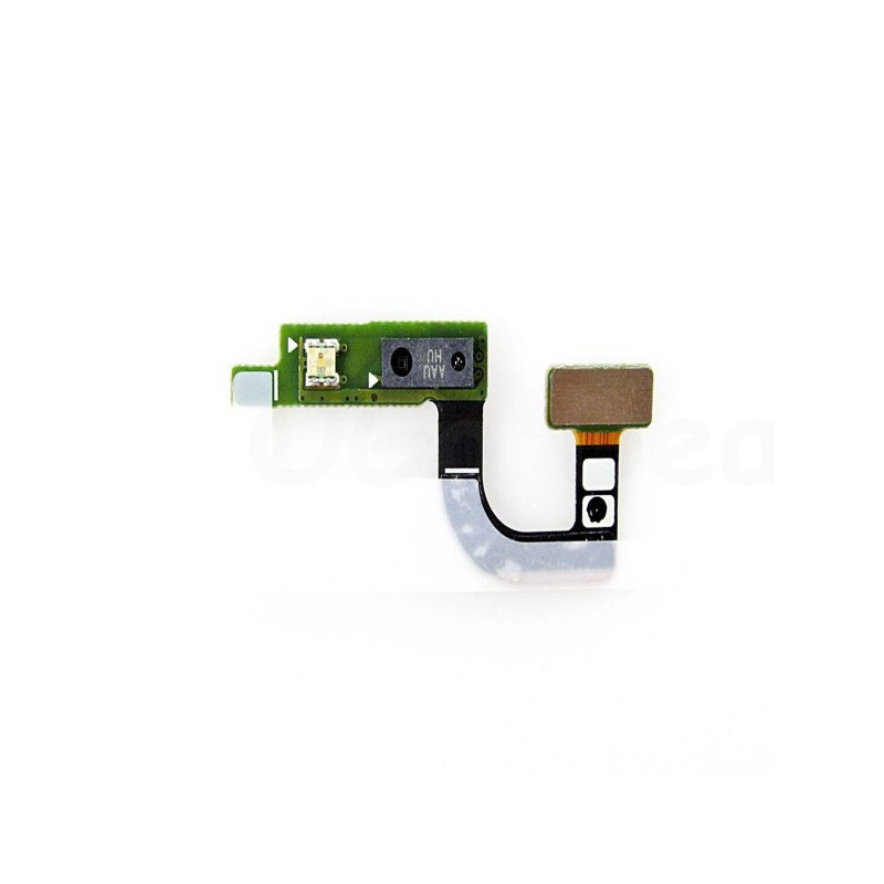 flex sensor de la luz y proximidad samsung s7 edge g935