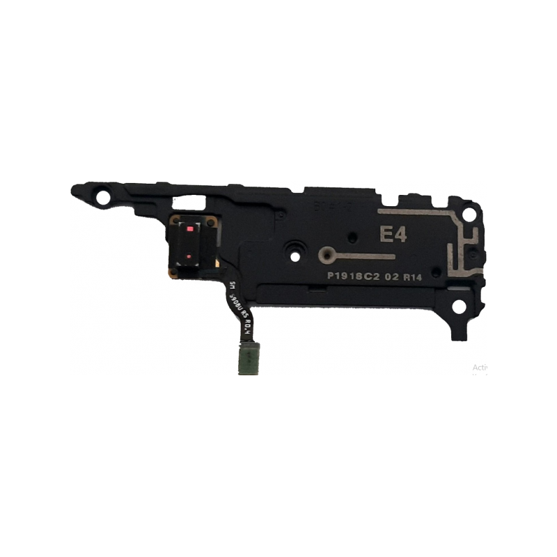 Flex sensor de proximidad con cubierta protectora para Samsung S22 Ultra / S908