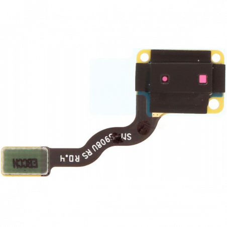 Flex Sensor de Proximidad para Samsung S22 Ultra / S908